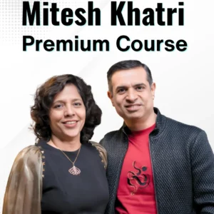 Mitesh Khatri